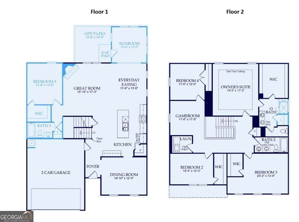 1676 Branch Creek Dr-lot 110 Property Photo 3