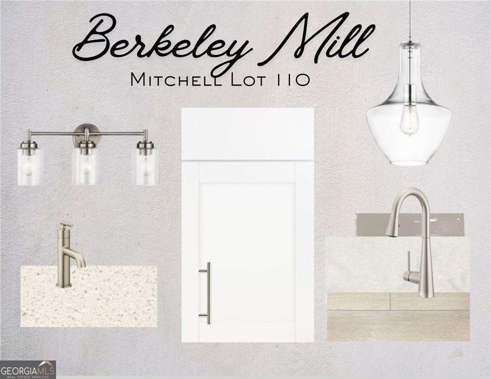 1676 Branch Creek Dr-lot 110 Property Photo 4