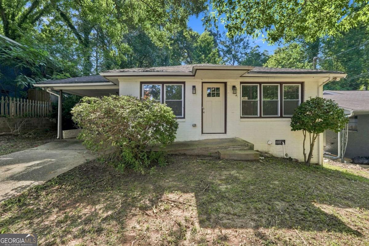 364 Brooks Avenue SW Property Photo 1