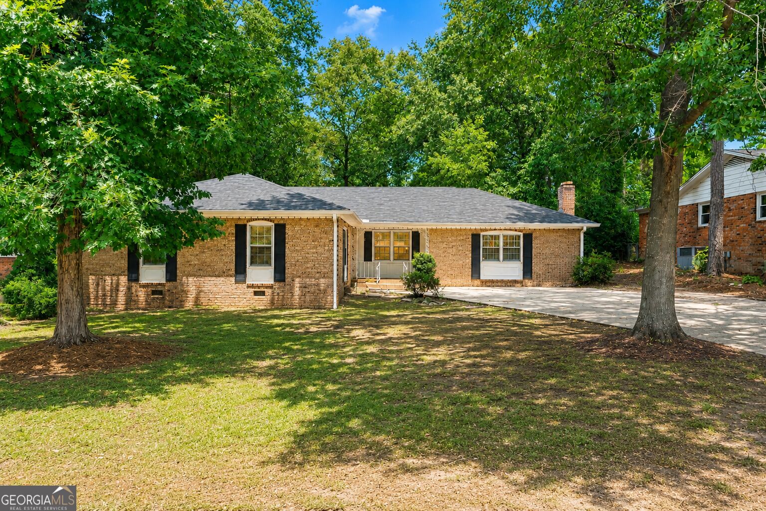 3117 Eagle Rock Road Property Photo 1
