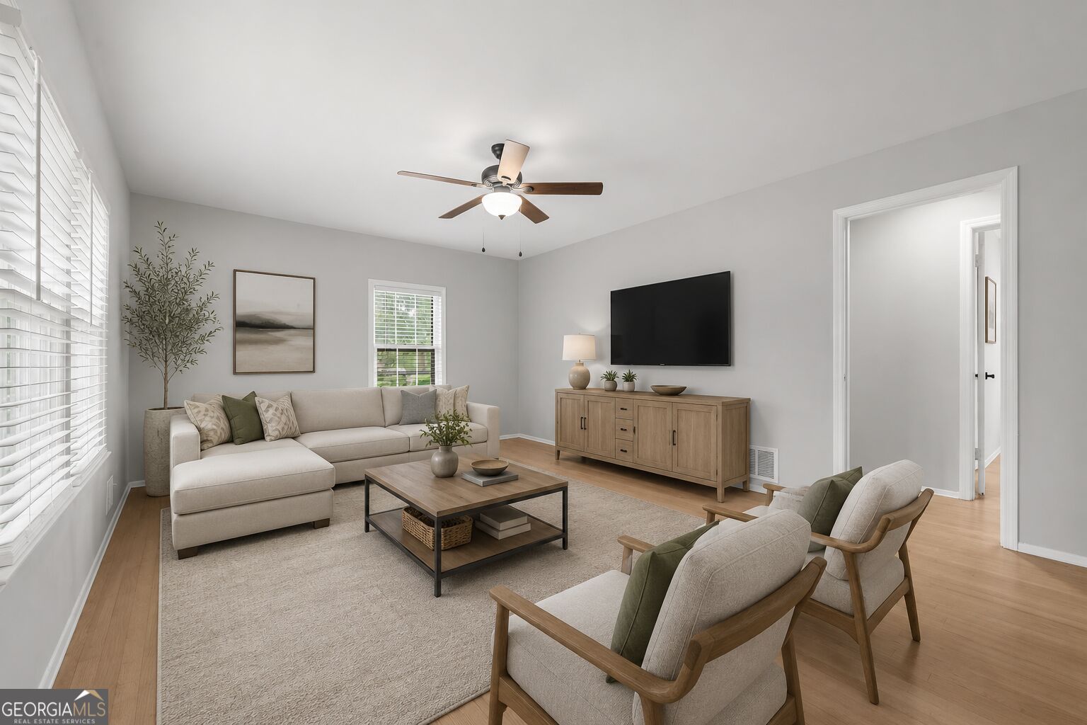 3117 Eagle Rock Road Property Photo 2