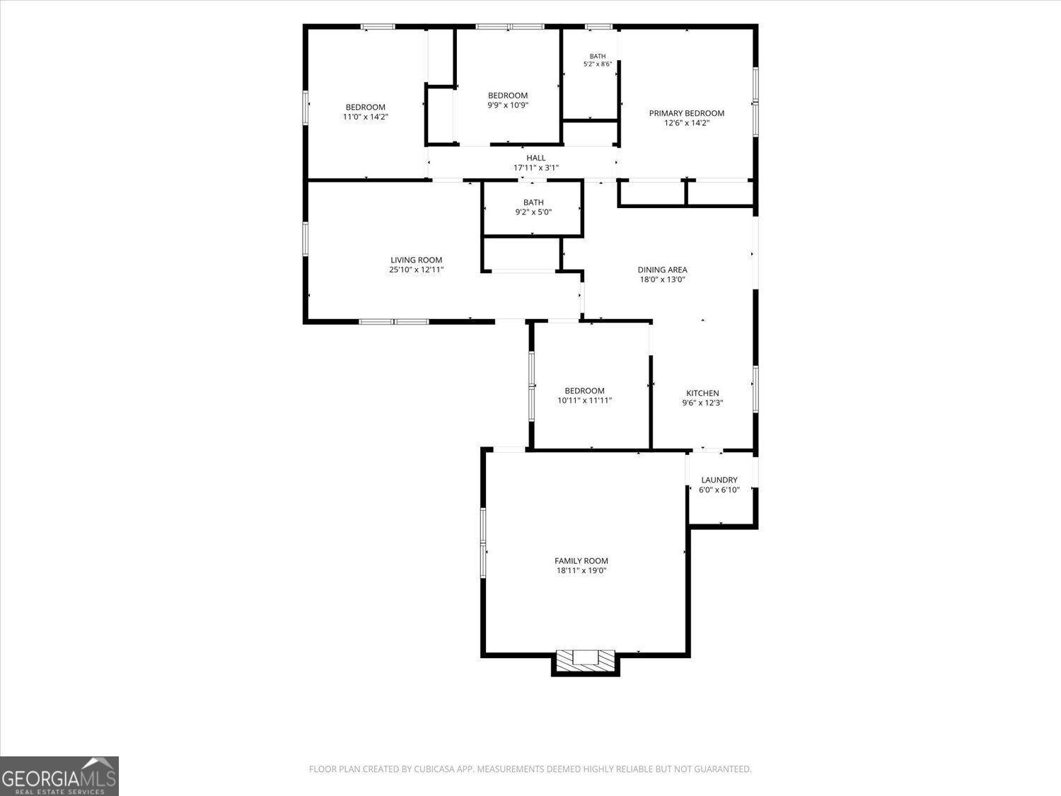 3117 Eagle Rock Road Property Photo 32