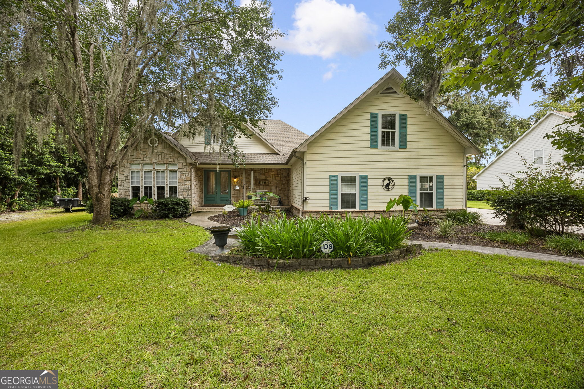 819 Baytree Circle Property Photo 1