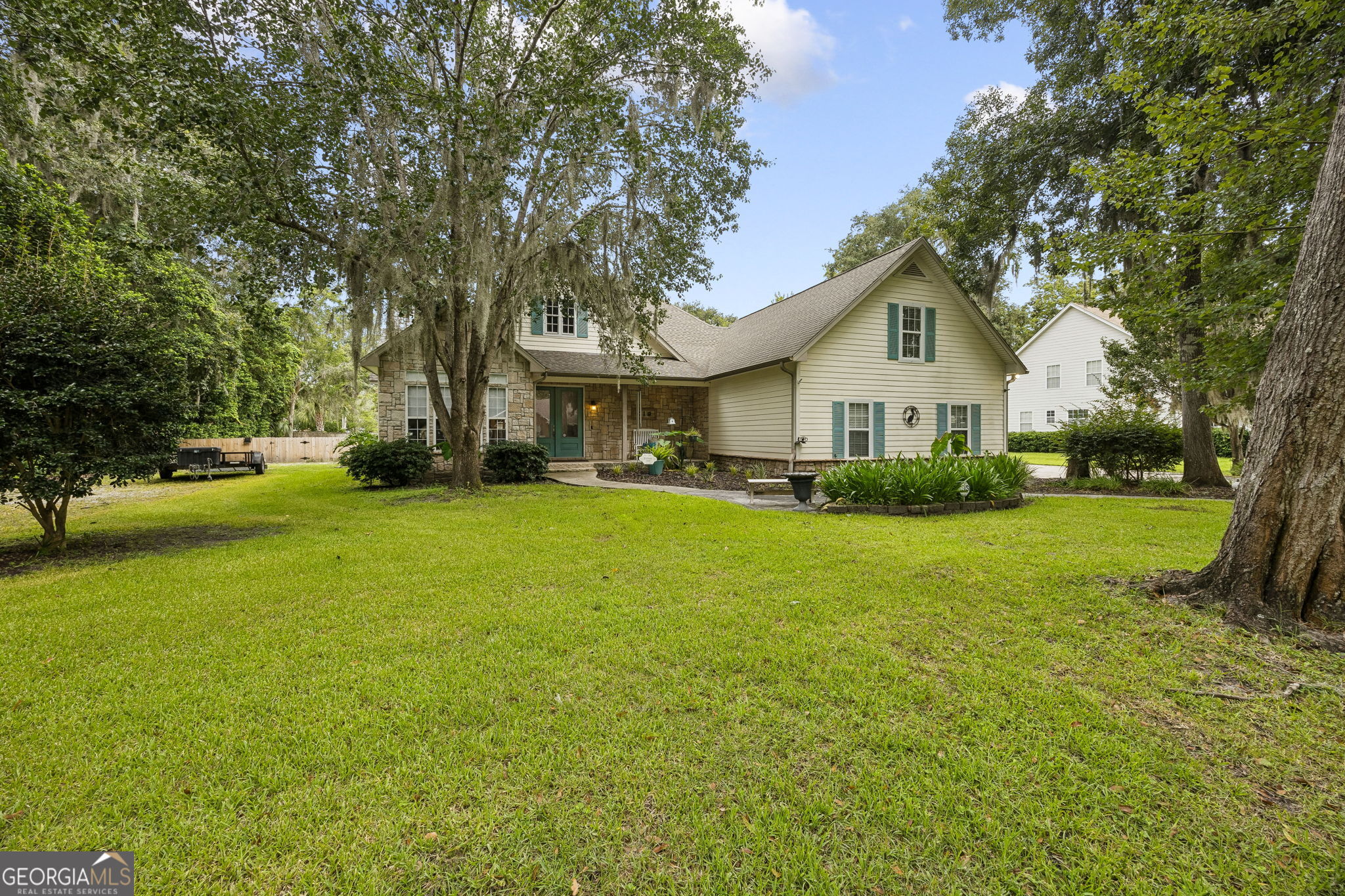819 Baytree Circle Property Photo 4