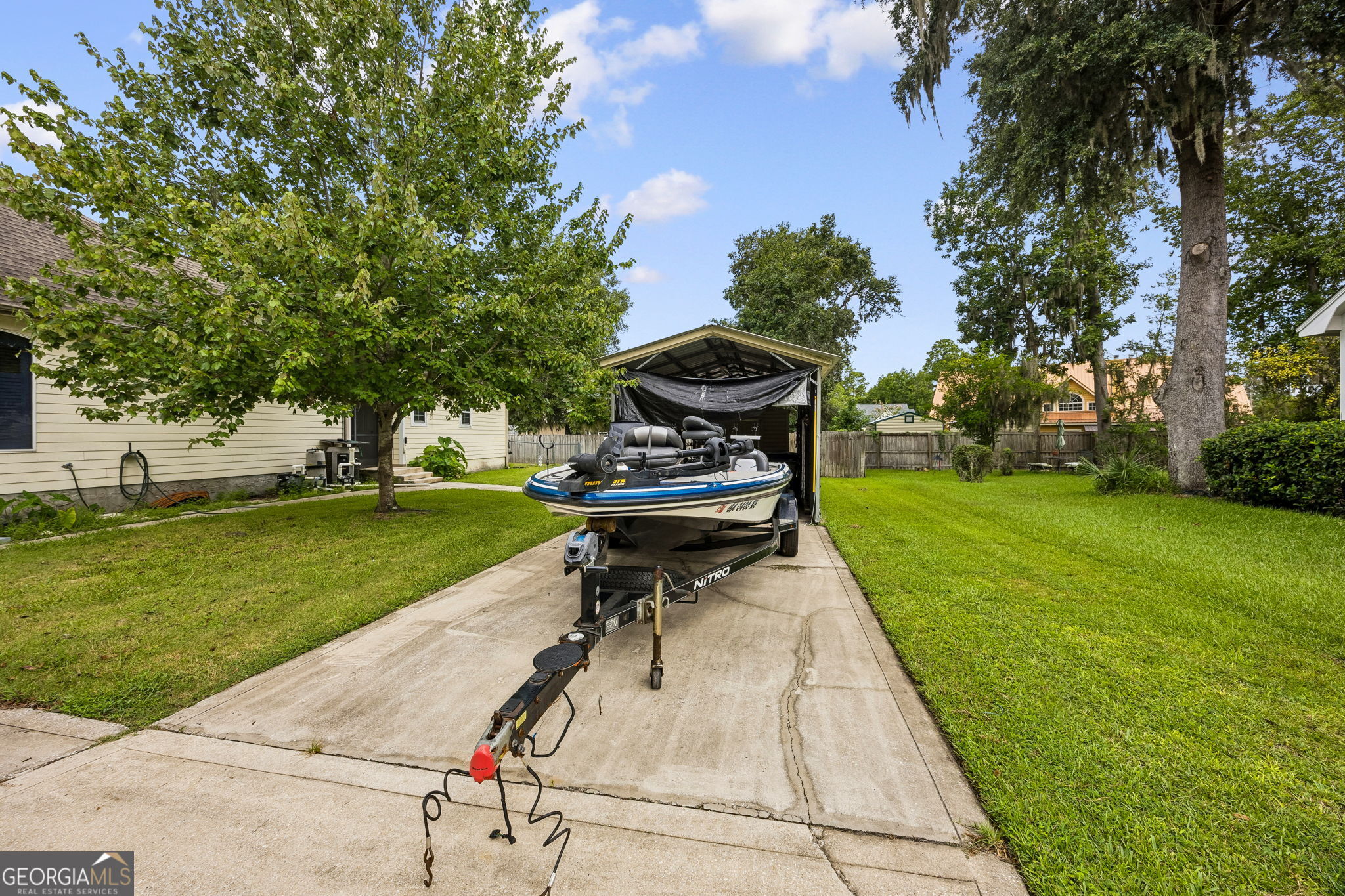 819 Baytree Circle Property Photo 60