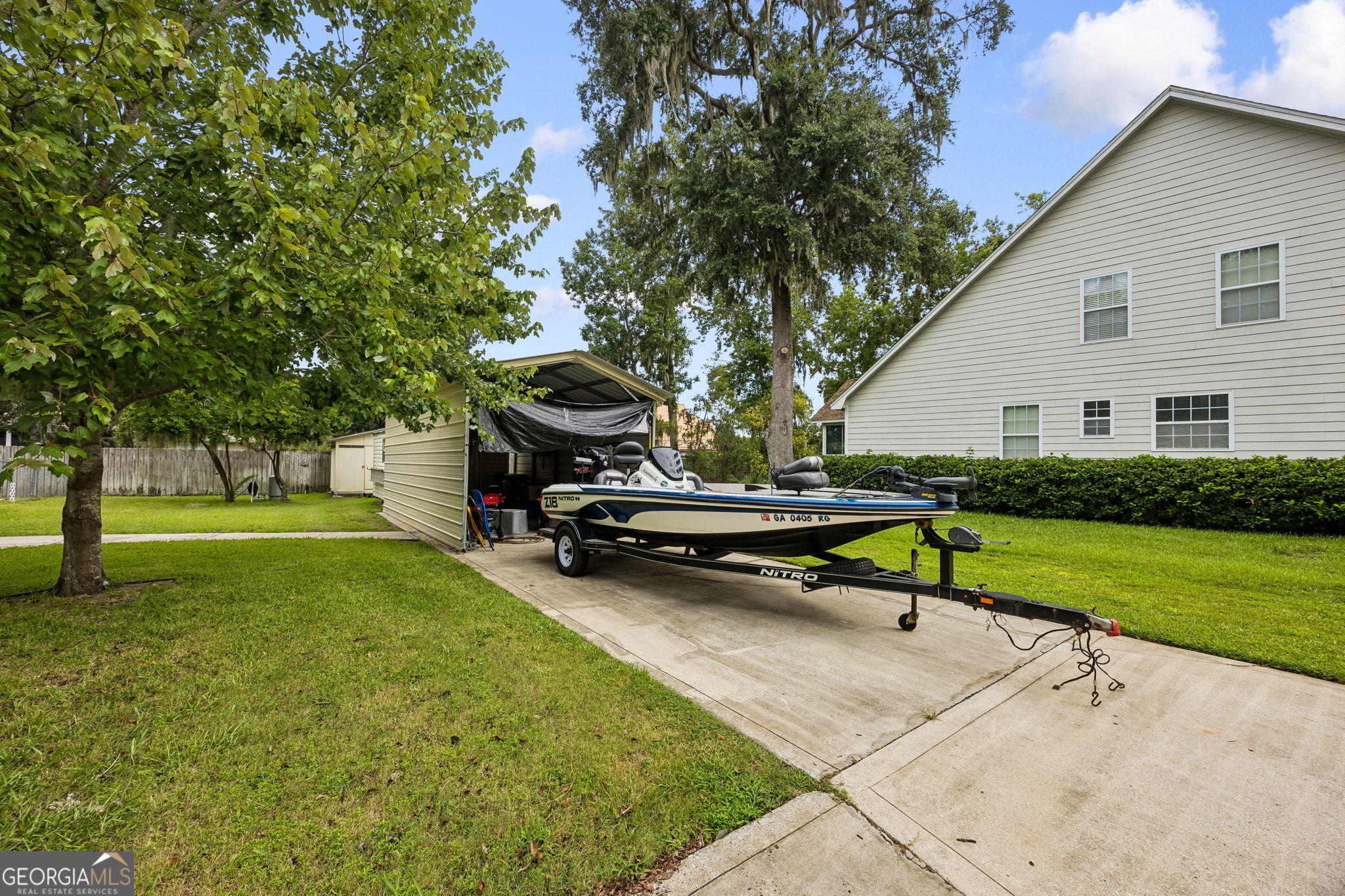 819 Baytree Circle Property Photo 61