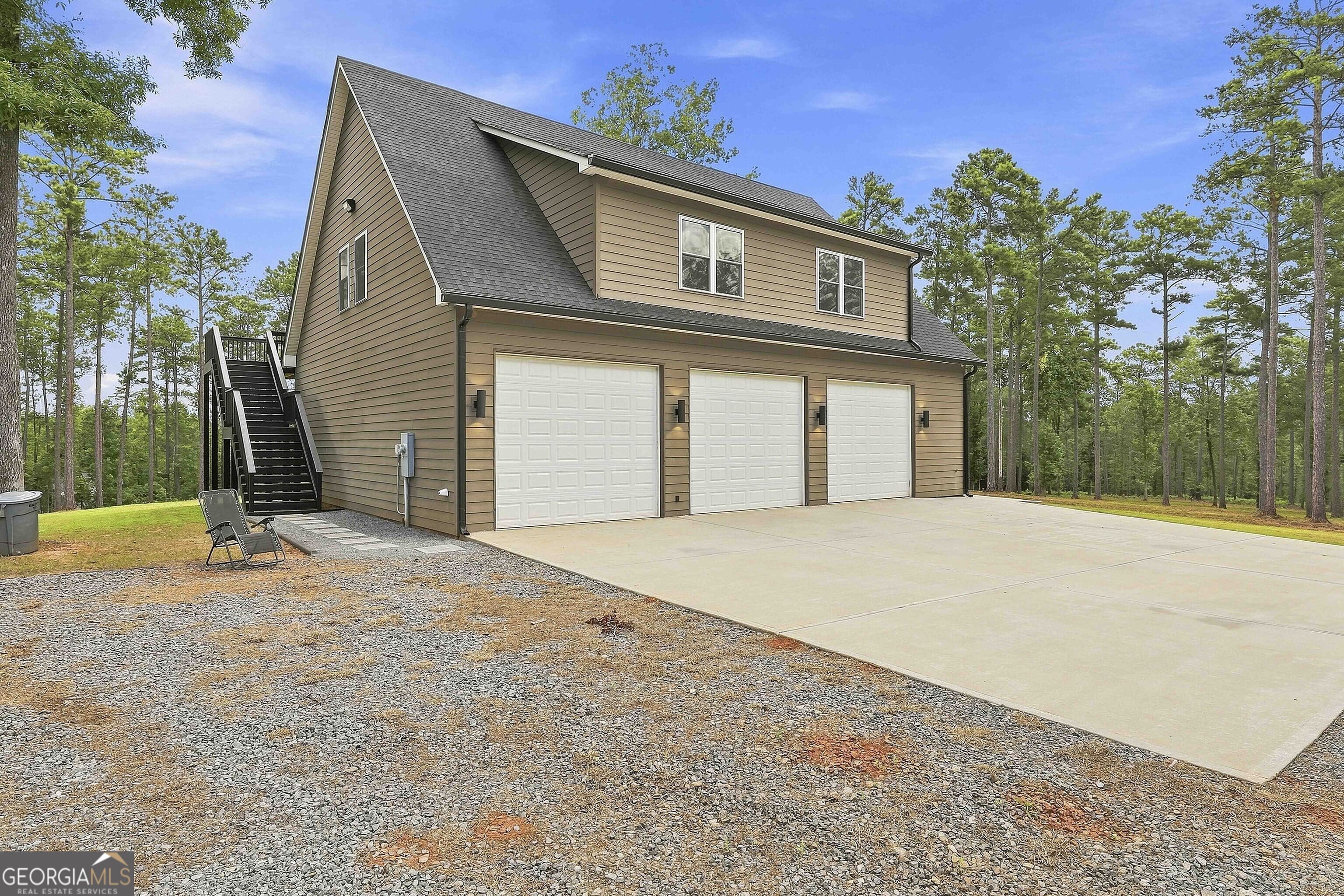 425 Ethridge Mill Rd Property Photo 1