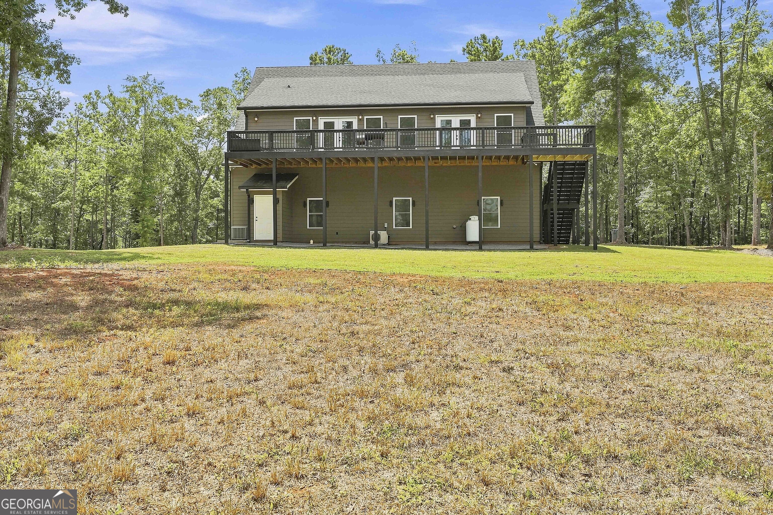 425 Ethridge Mill Road Property Photo 2
