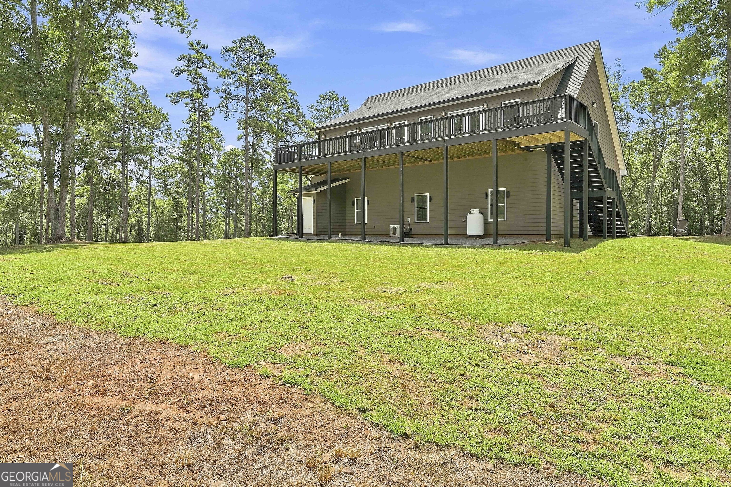 425 Ethridge Mill Road Property Photo 3