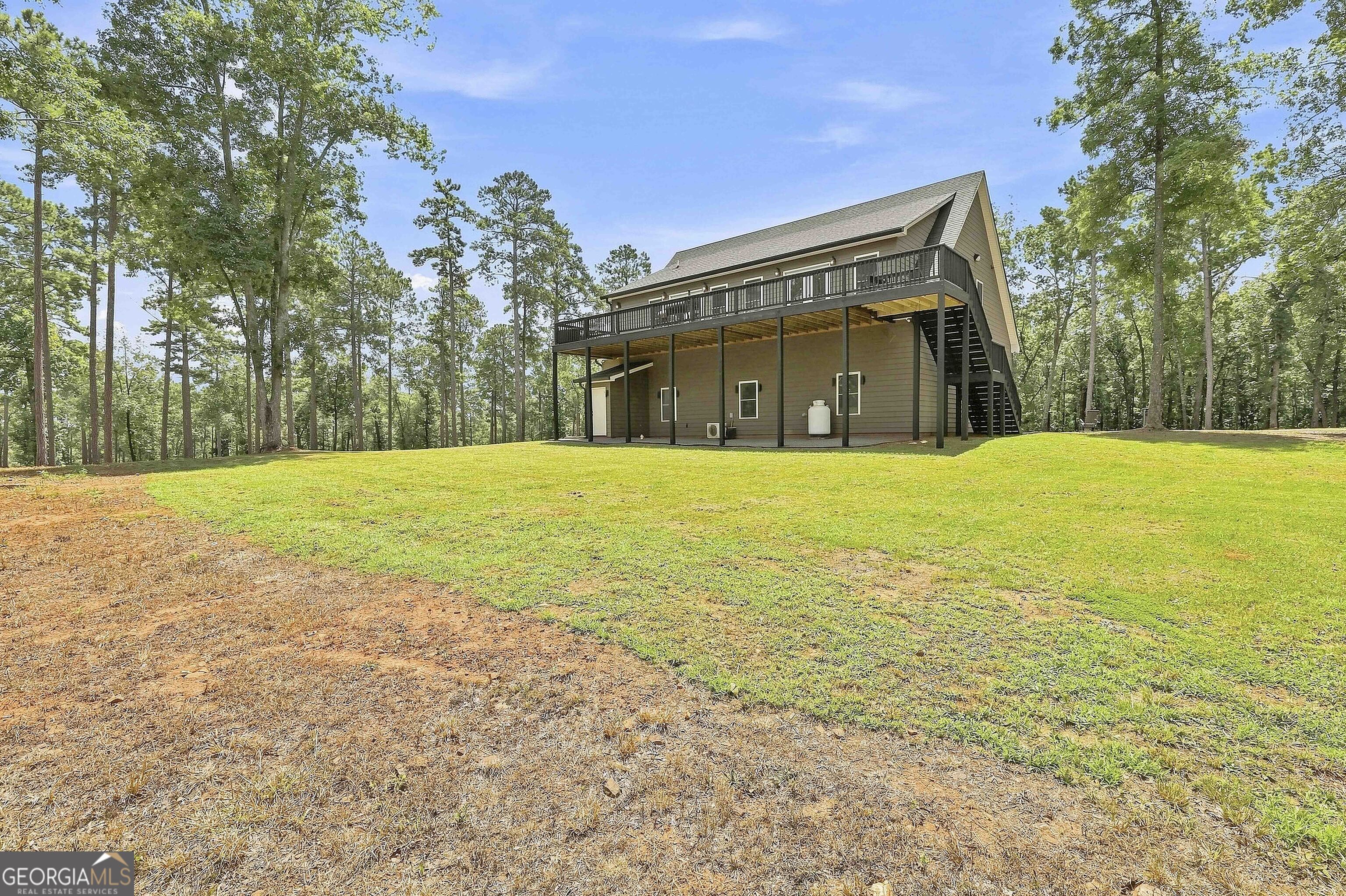 425 Ethridge Mill Road Property Photo 4