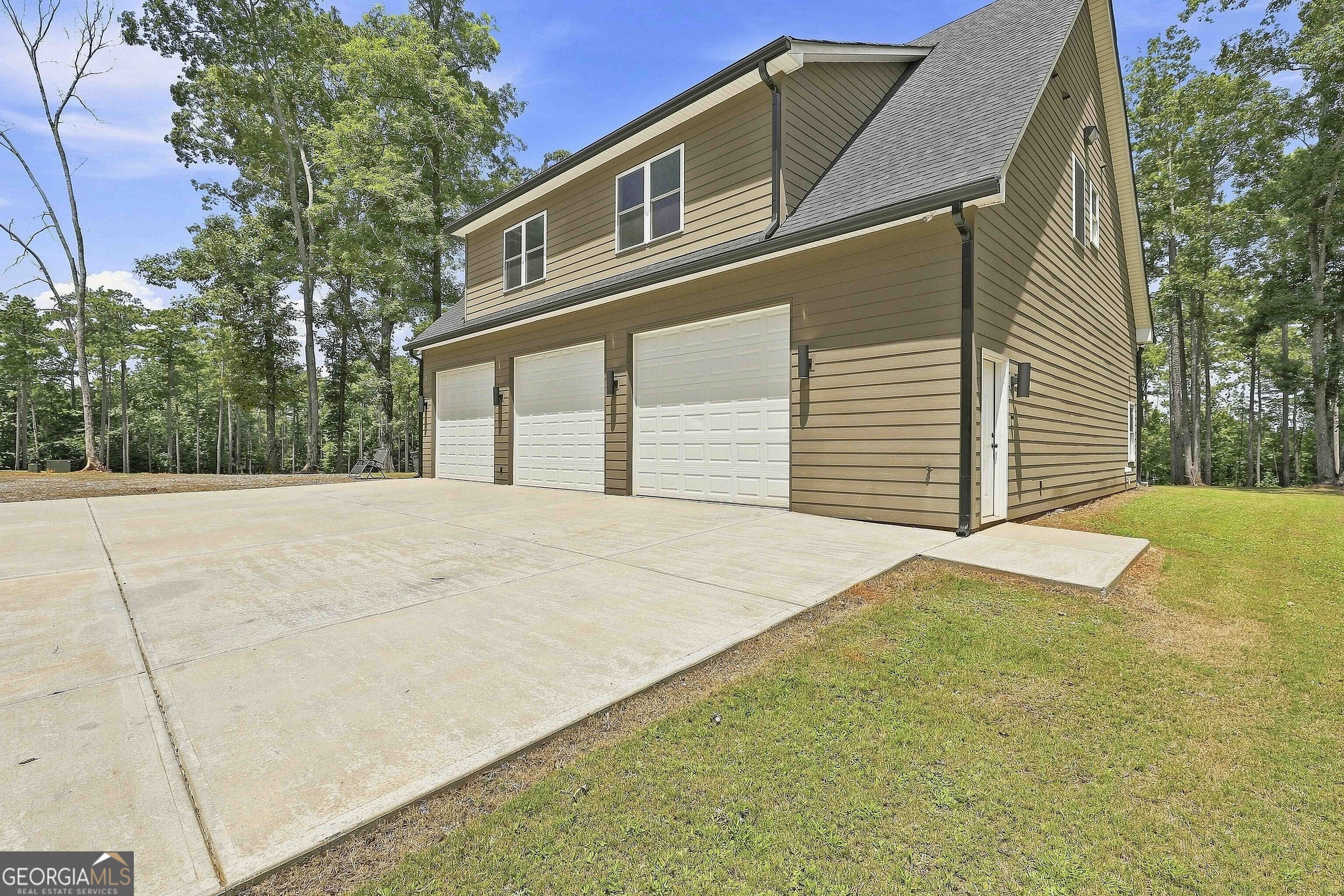 425 Ethridge Mill Road Property Photo 6