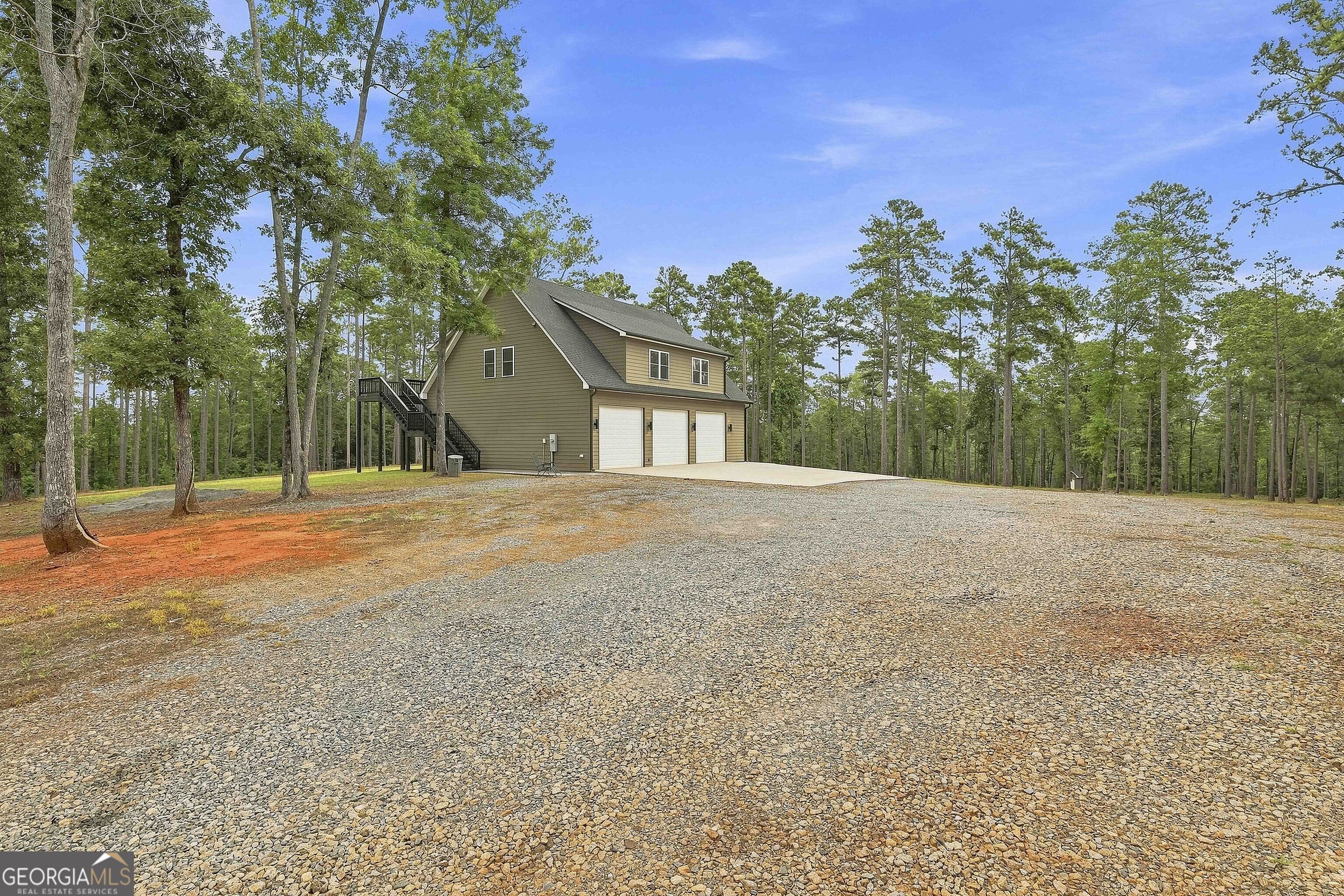 425 Ethridge Mill Road Property Photo 9