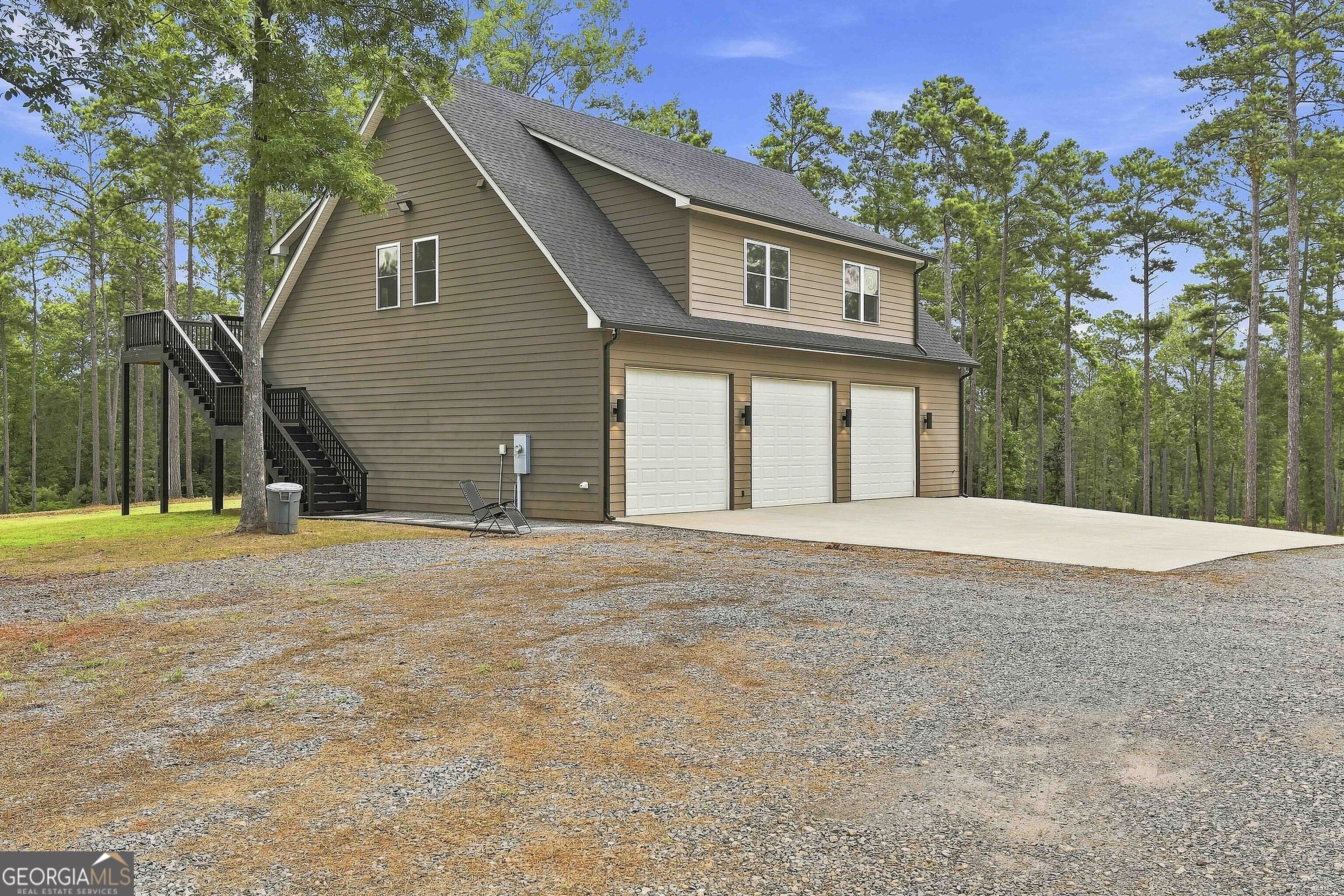 425 Ethridge Mill Road Property Photo 10