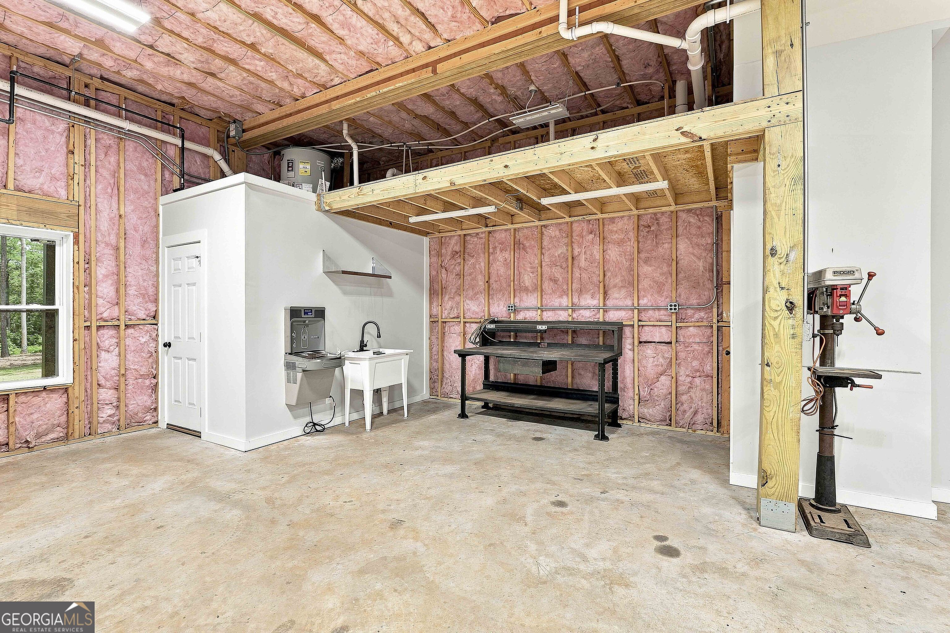 425 Ethridge Mill Road Property Photo 37