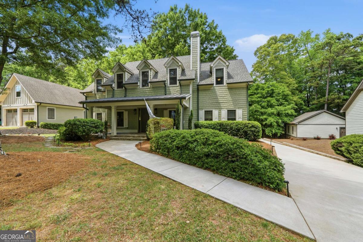 160 Parkside Lane Property Photo 4