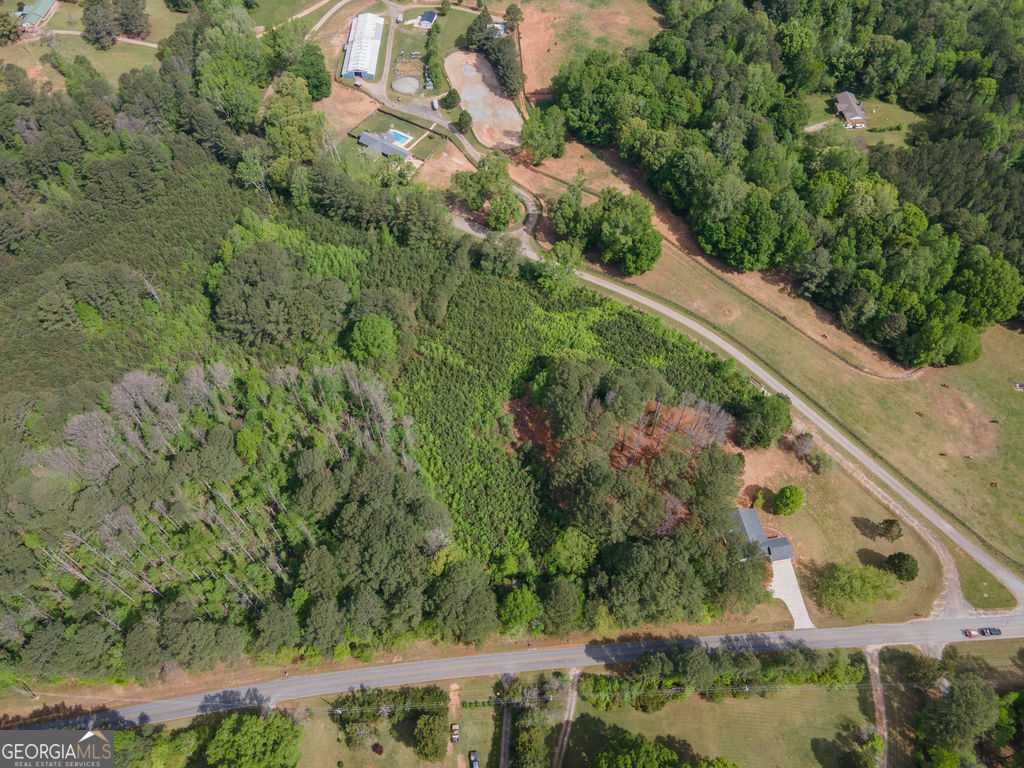 0 Beavers Road Property Photo 1