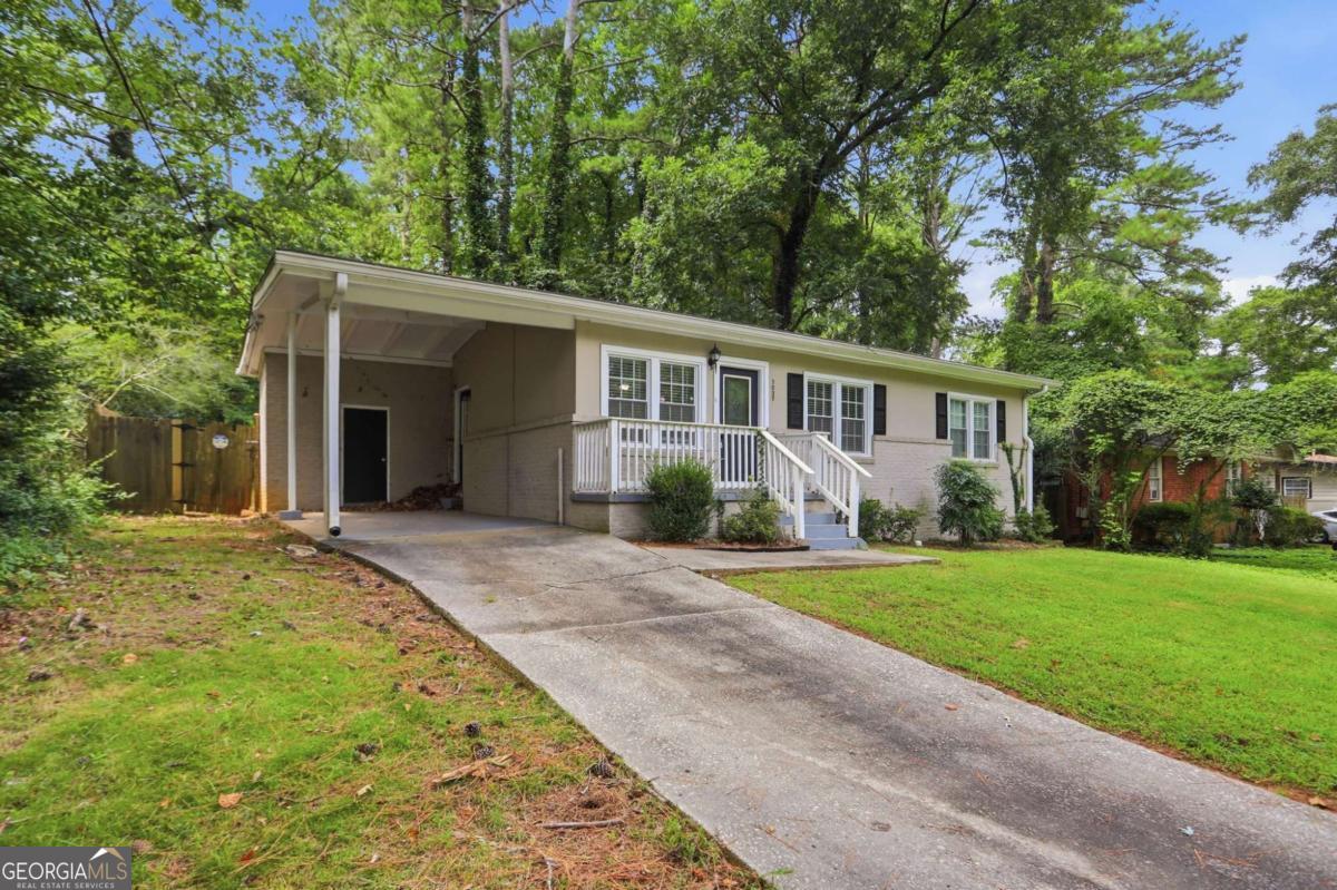 3037 San Juan Drive Property Photo 1