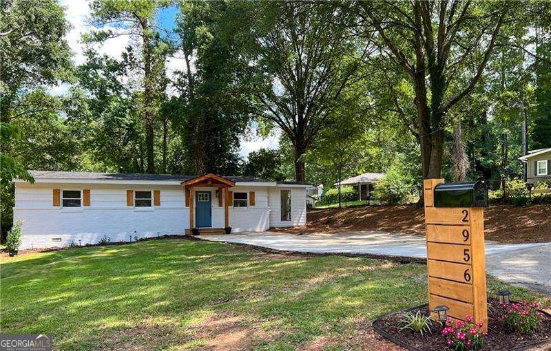 2956 Monterey Drive Property Photo 1