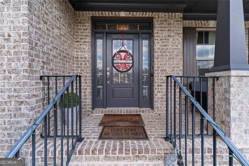 721 Autumn Meadow Drive Property Photo 3