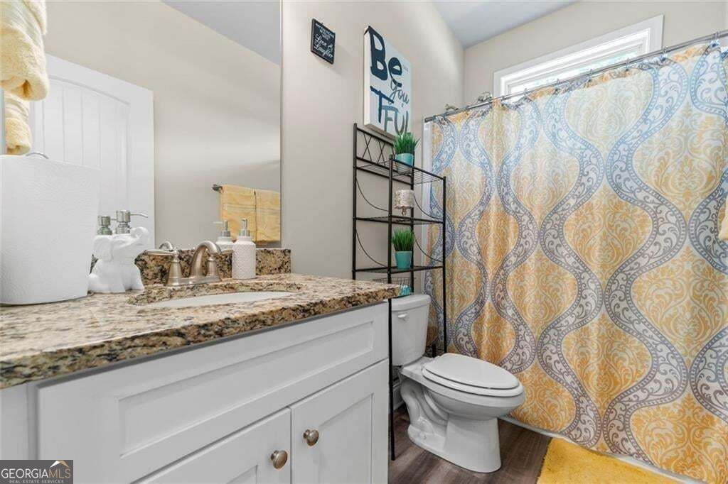721 Autumn Meadow Drive Property Photo 14