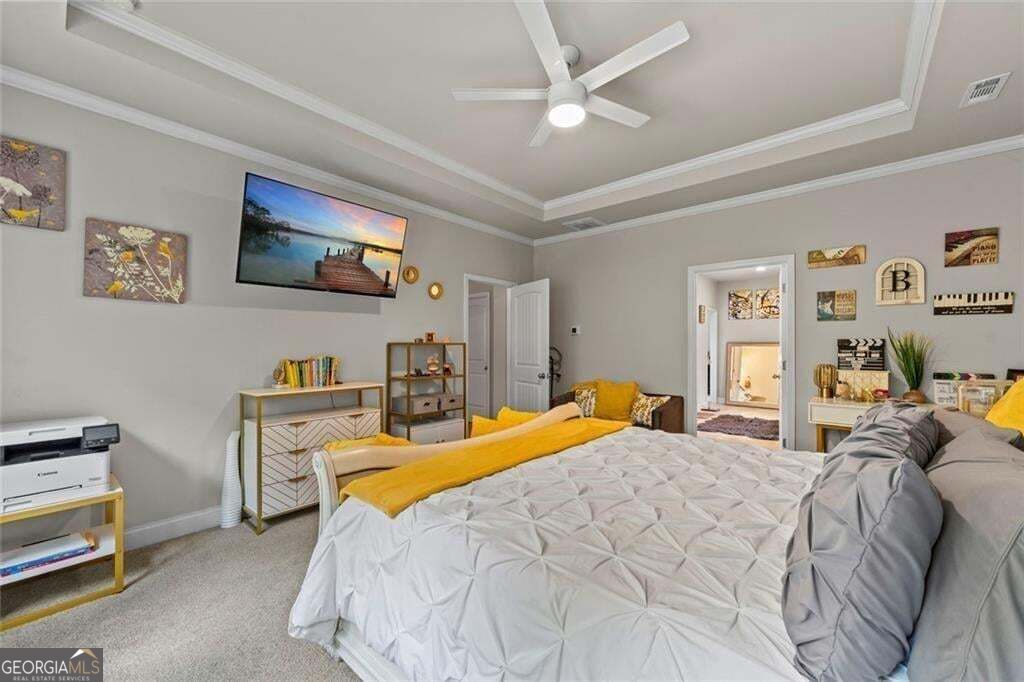 721 Autumn Meadow Drive Property Photo 18