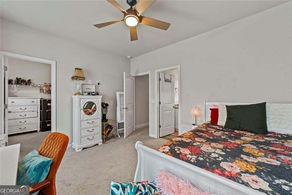 721 Autumn Meadow Drive Property Photo 22