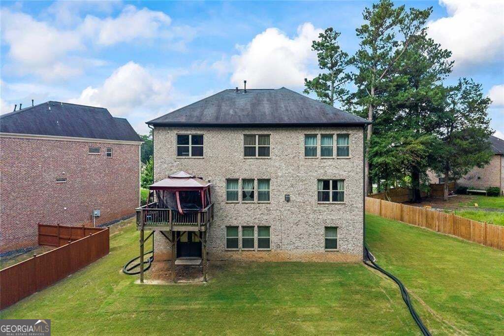 721 Autumn Meadow Drive Property Photo 27
