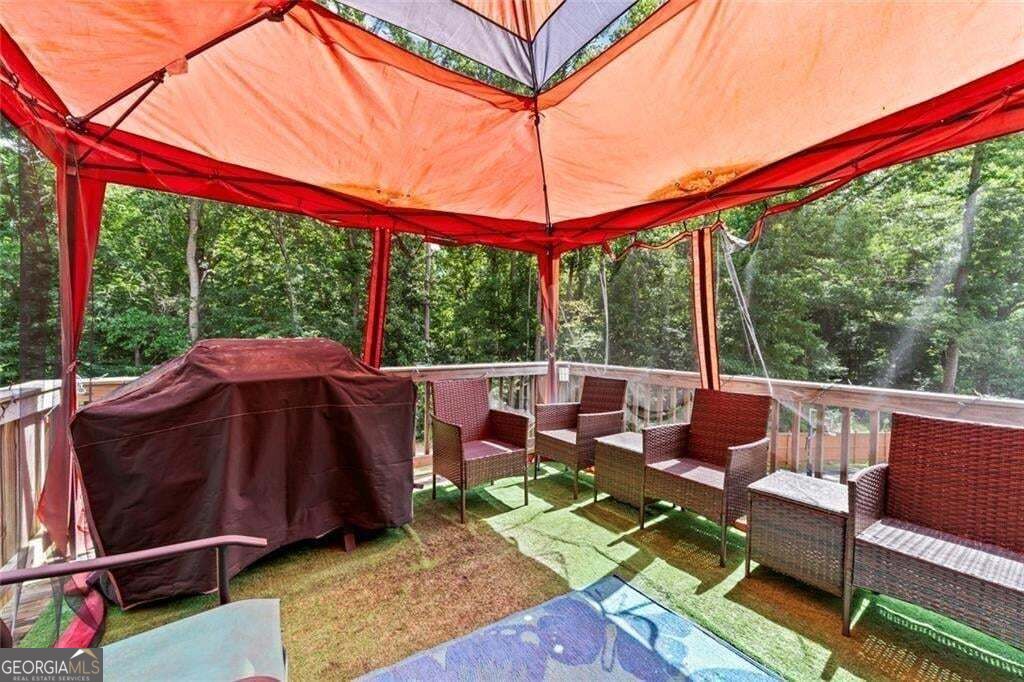 721 Autumn Meadow Drive Property Photo 29