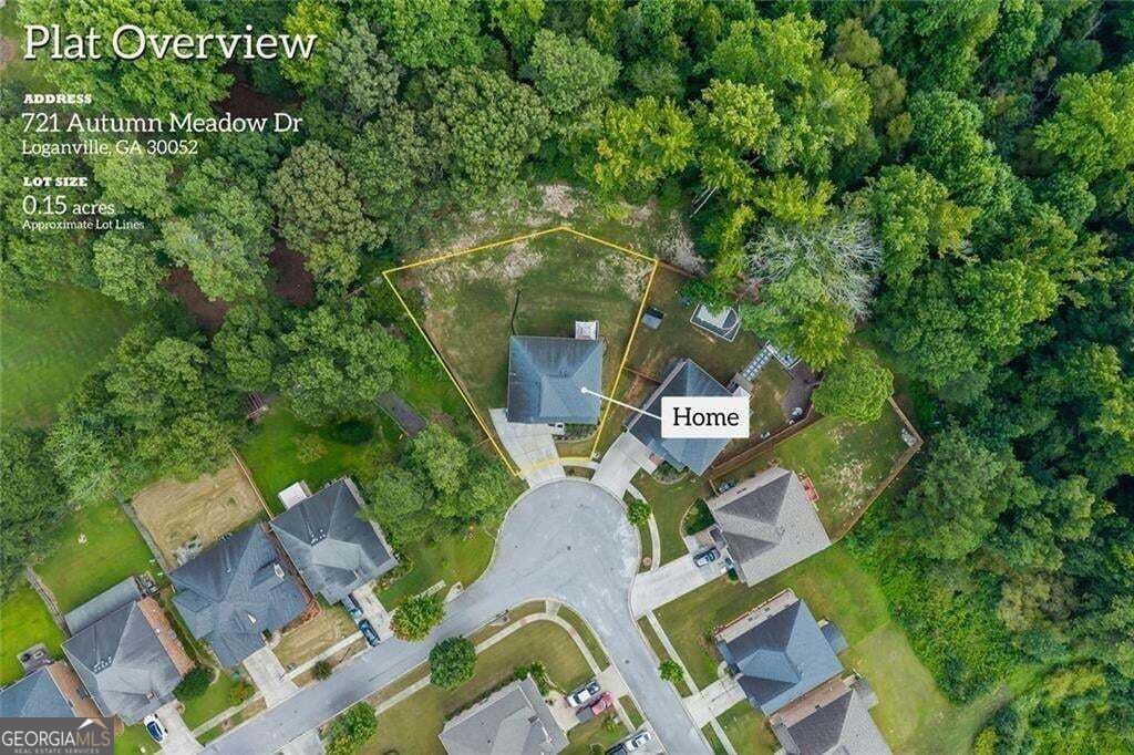 721 Autumn Meadow Drive Property Photo 30