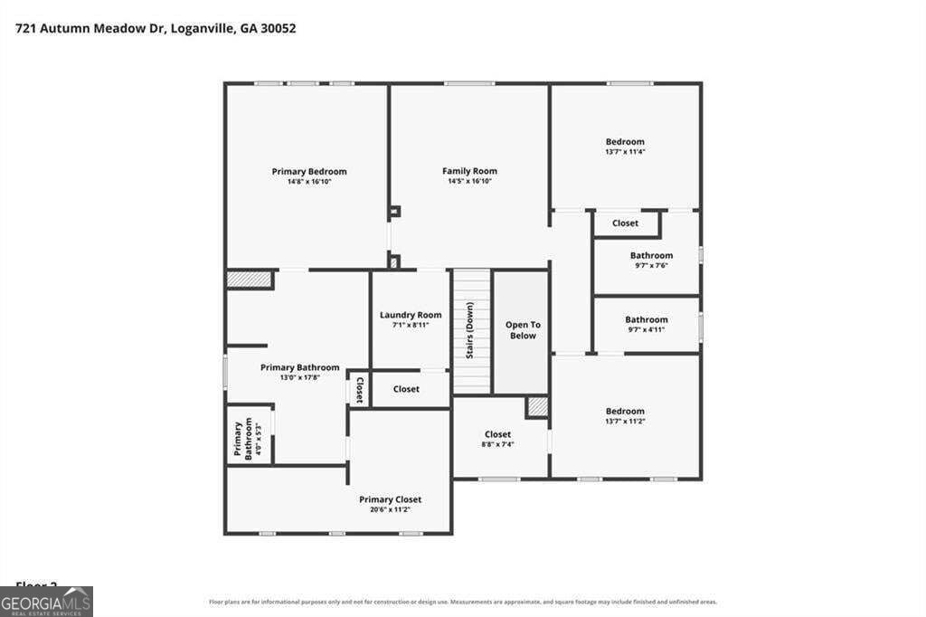 721 Autumn Meadow Drive Property Photo 37