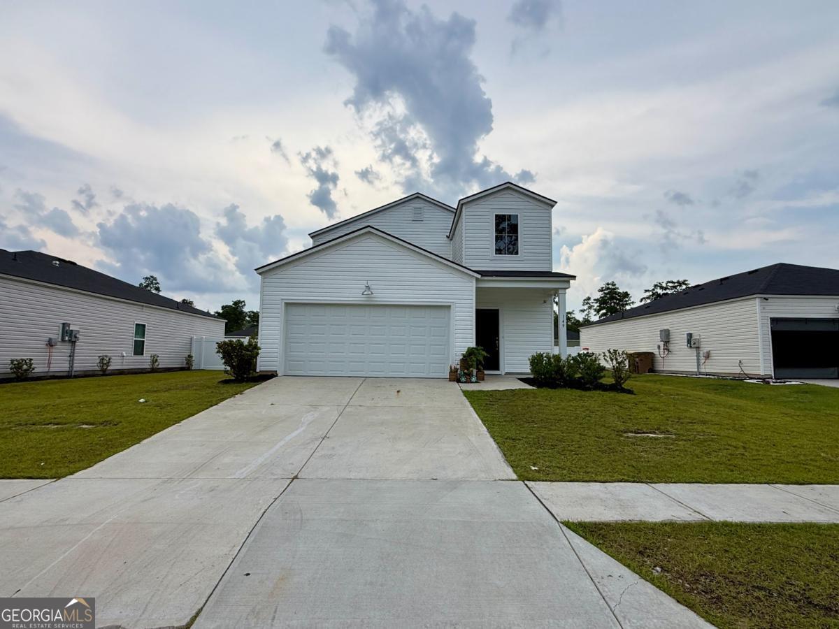 149 Franklins Walk Property Photo 1