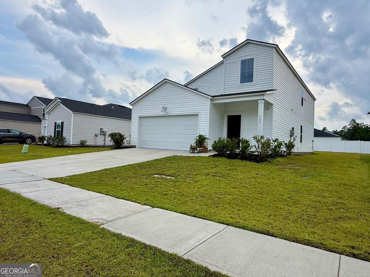 149 Franklins Walk Property Photo 2
