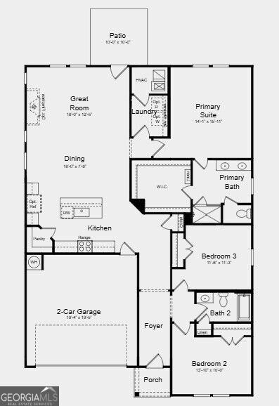 310 Remford Way Property Photo 34