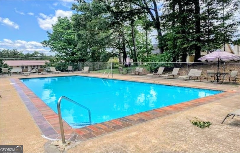 1235 Riverside Drive # F5 Property Photo 18