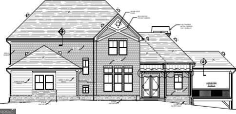 0 Elden Drive Property Photo 1