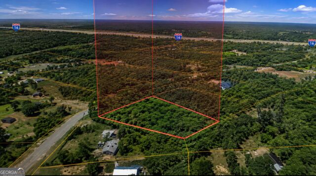 0 Deerwood Trail Property Photo 1