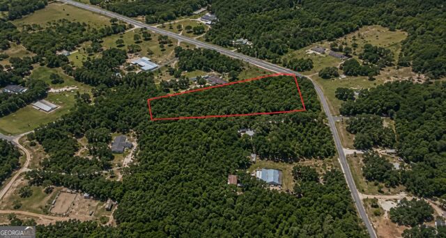 0 Deerwood Trail Property Photo 5