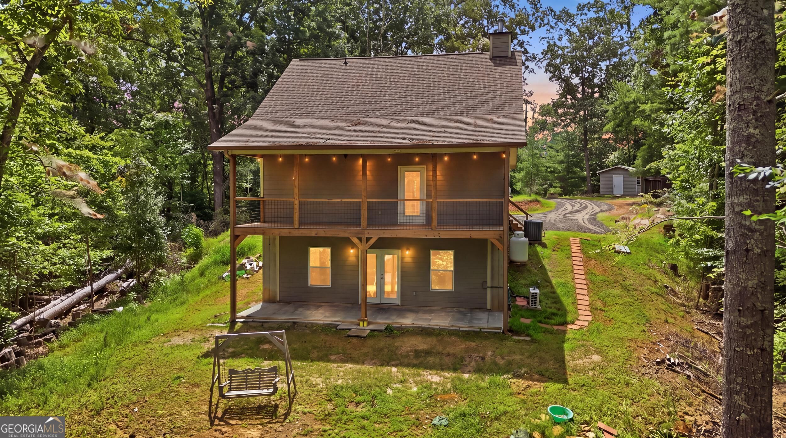 60 Cady Lane Property Photo 2