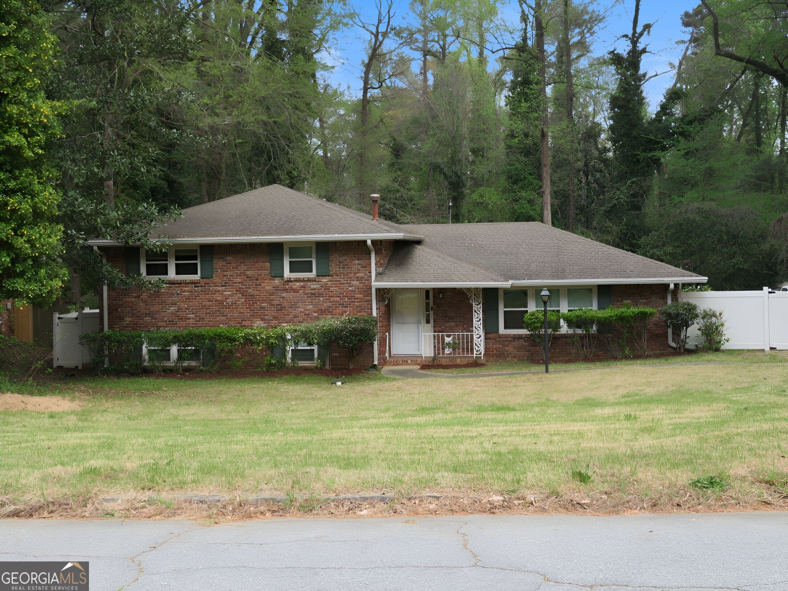 2705 Hayden Drive Property Photo 1