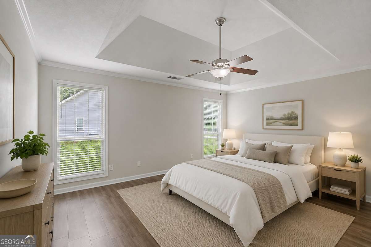 665 Peachtree Trail Drive Property Photo 12