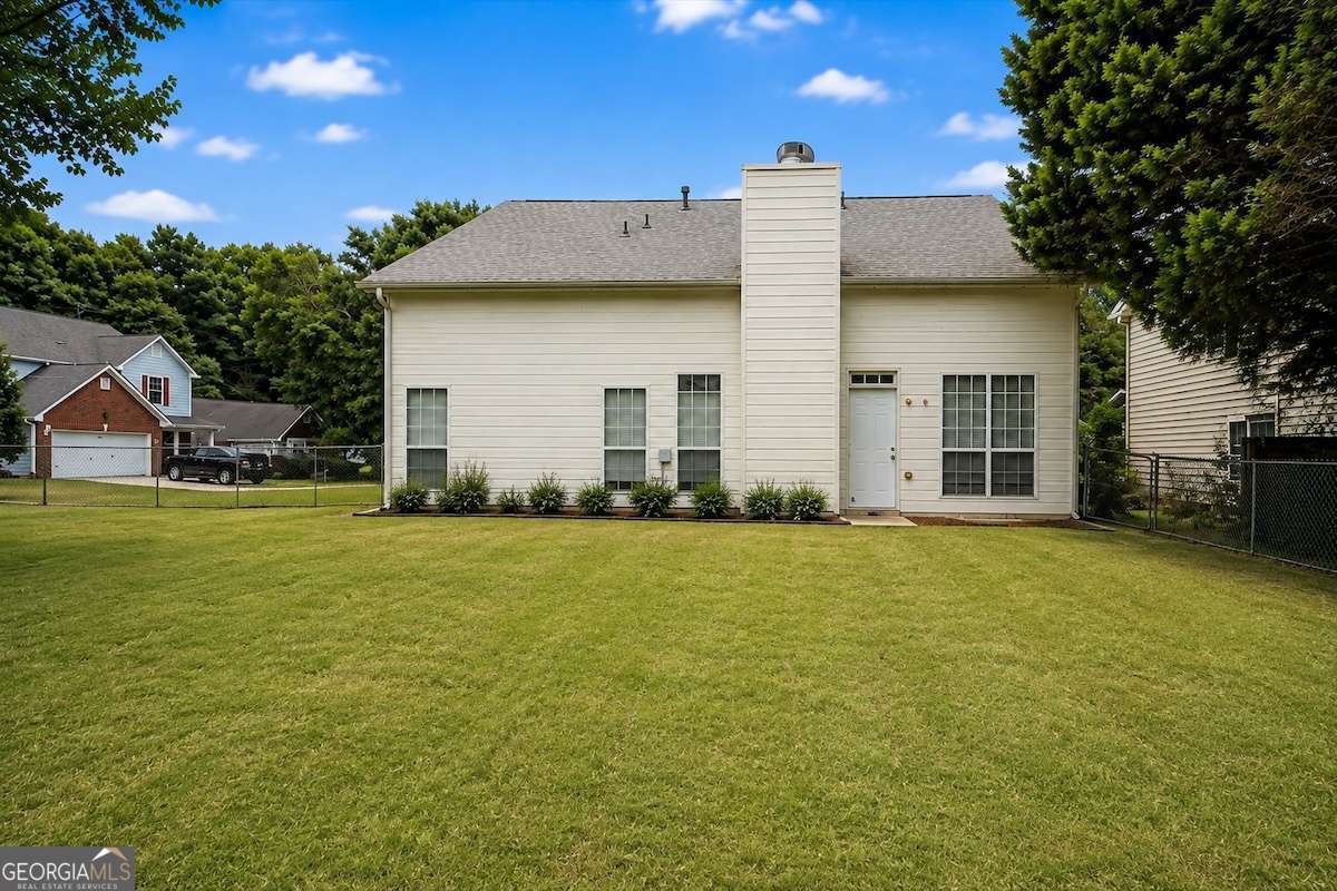 665 Peachtree Trail Drive Property Photo 26