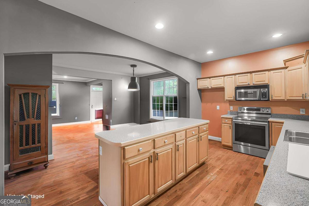 481 Pine Drive Property Photo 14