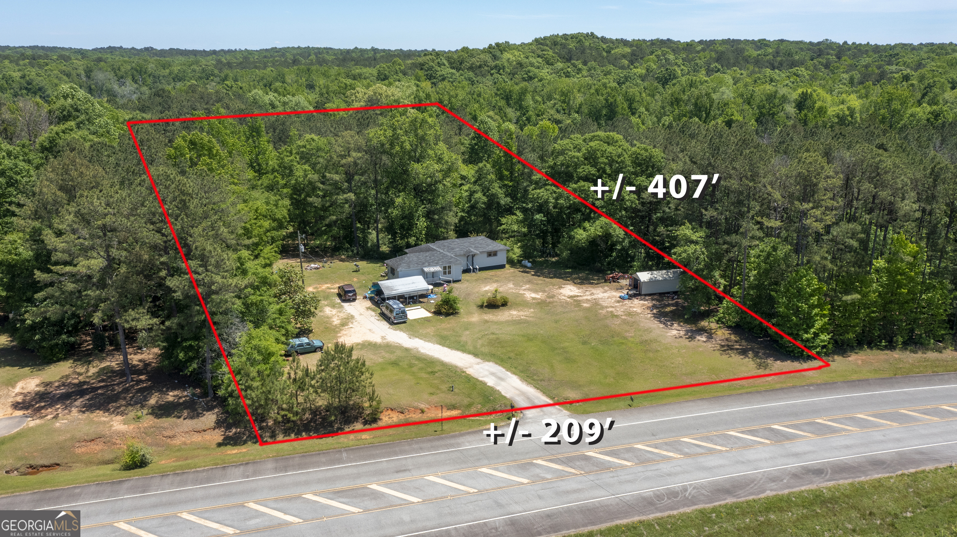 574 Warner Road Property Photo 2