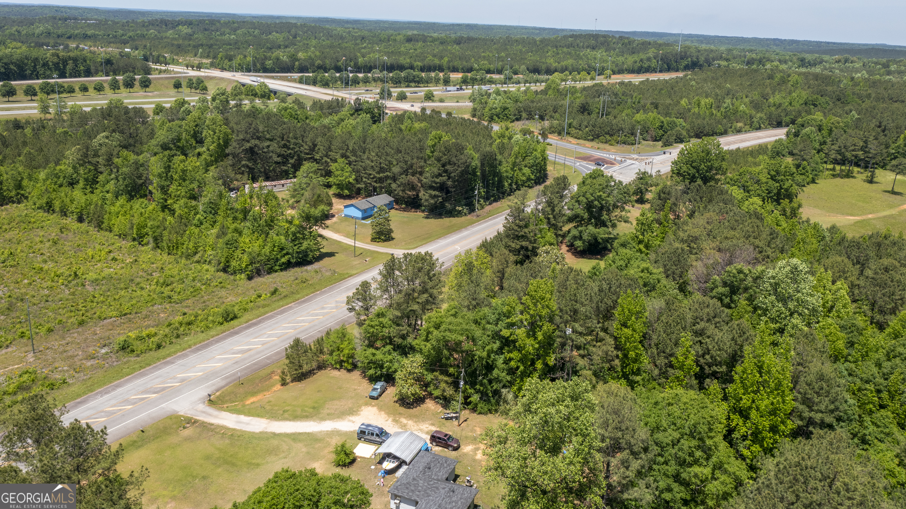 574 Warner Road Property Photo 3