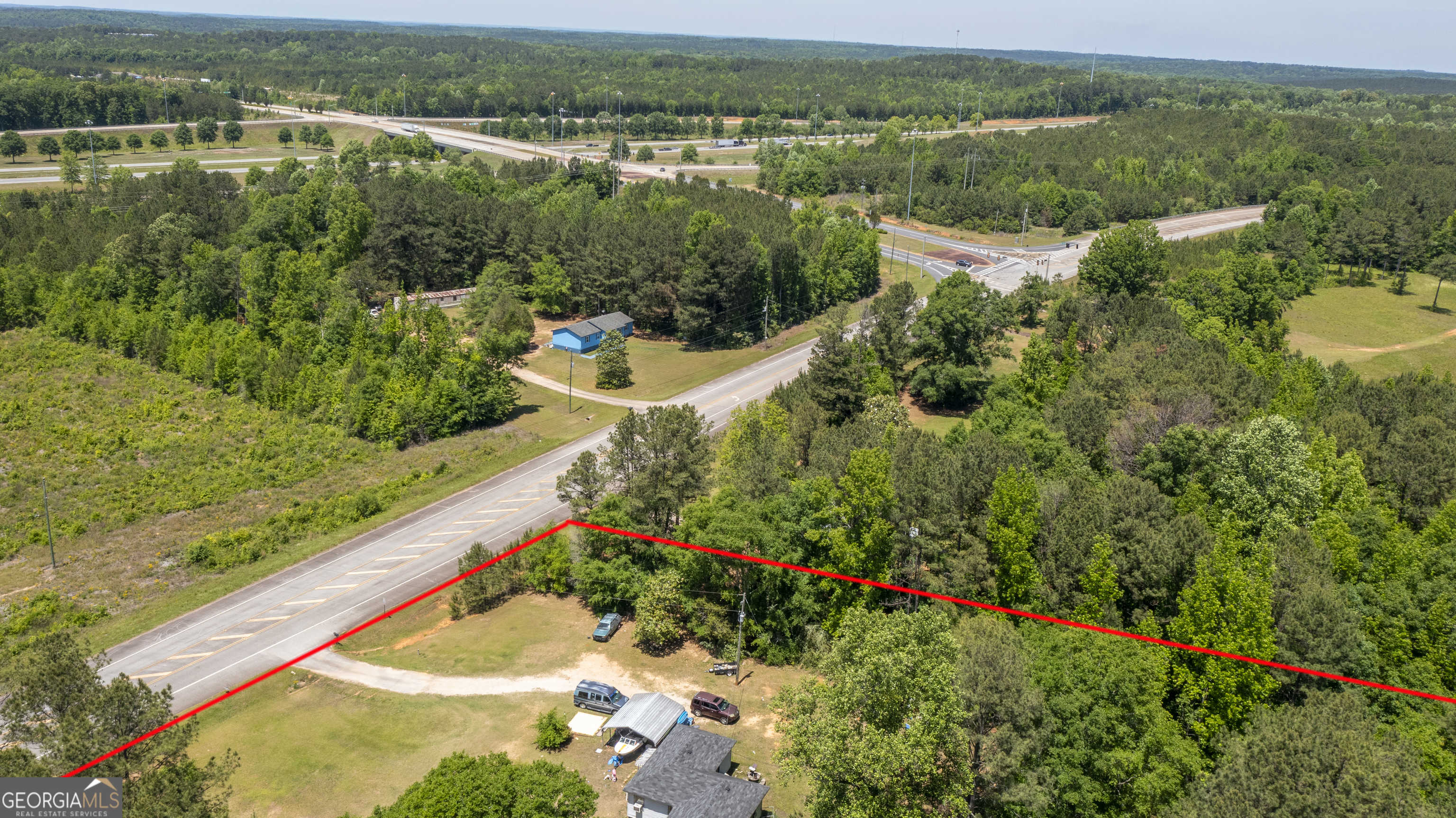 574 Warner Road Property Photo 4