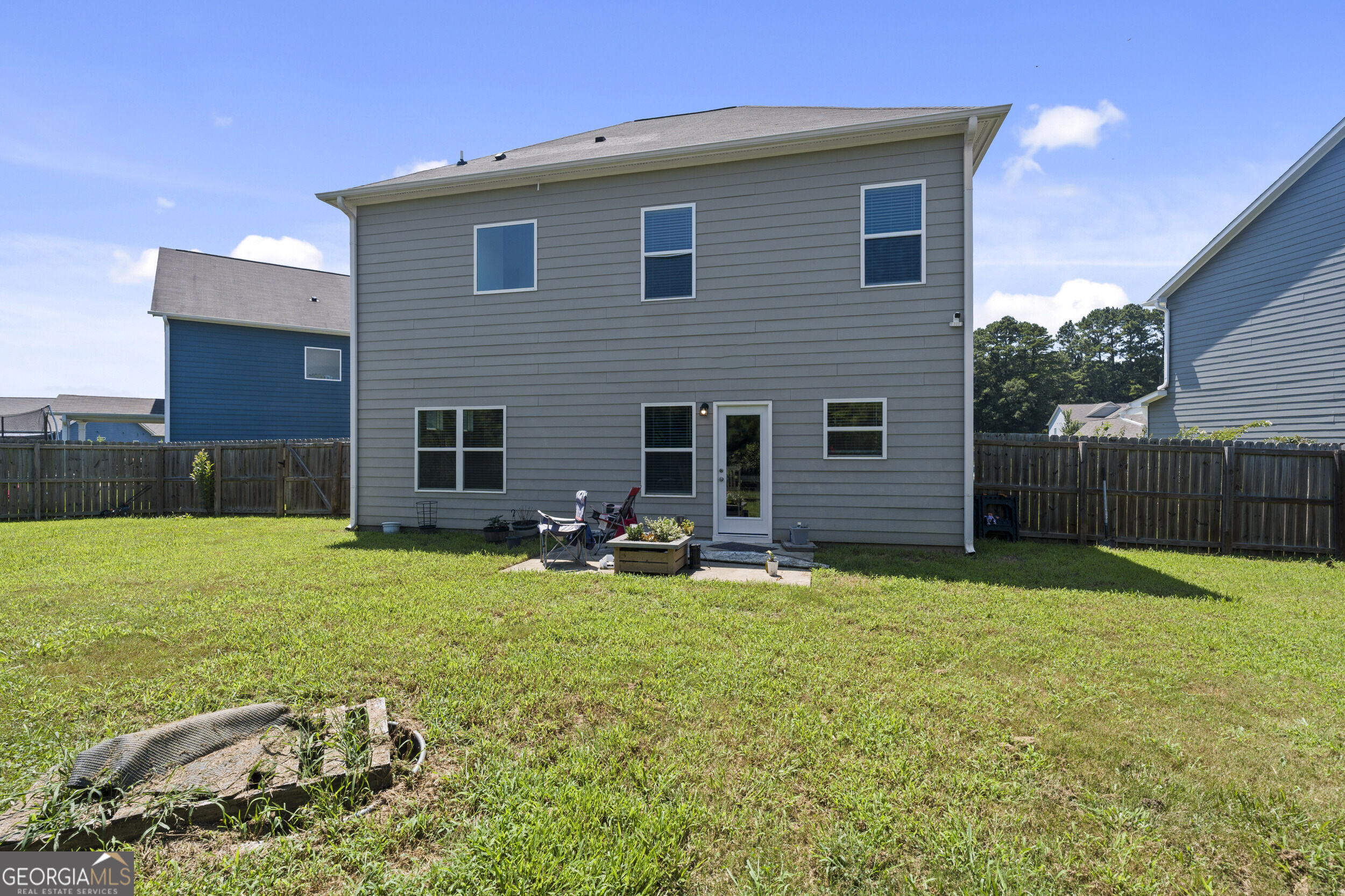 16 Jay Circle Nw Property Photo 45