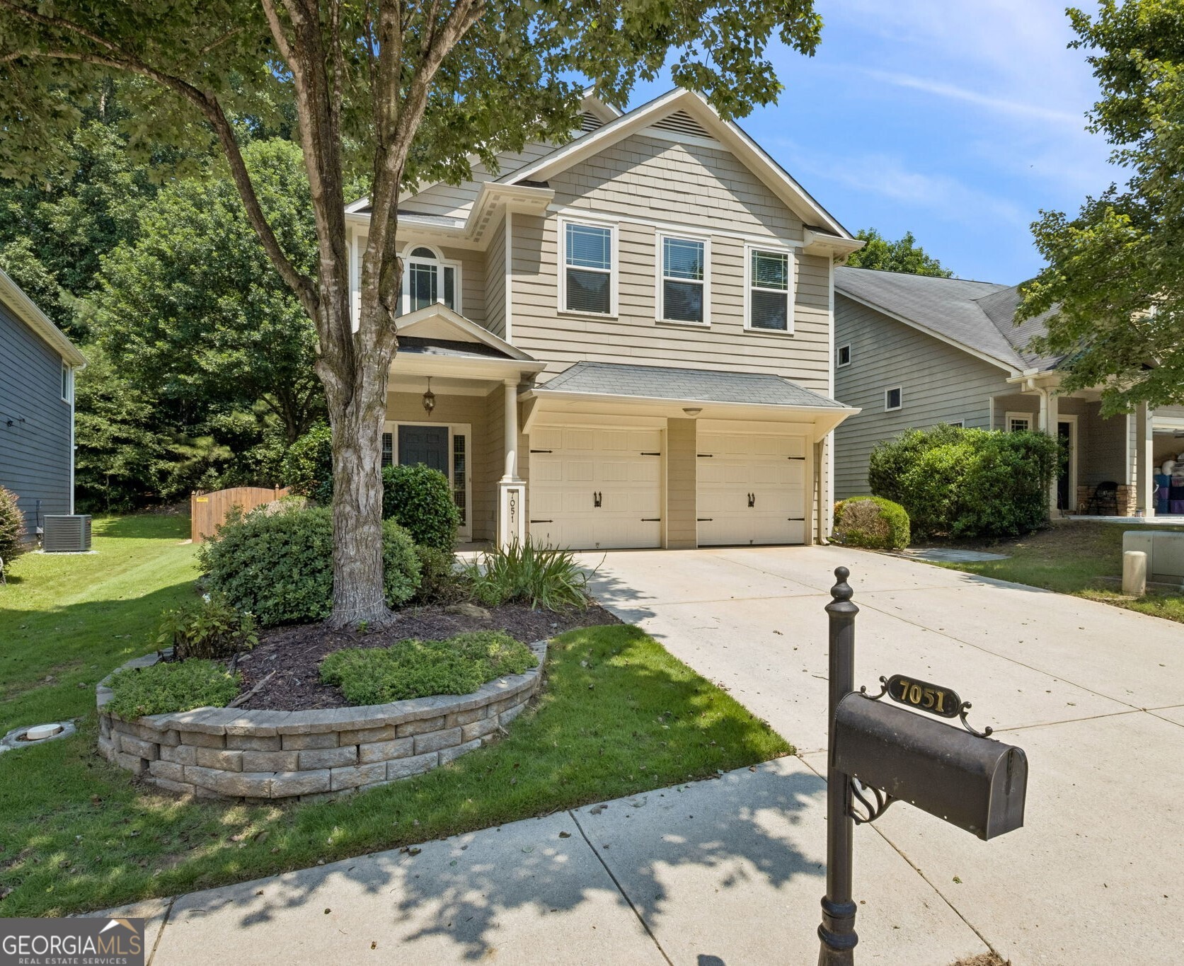 7051 Silk Tree Pointe Property Photo 1