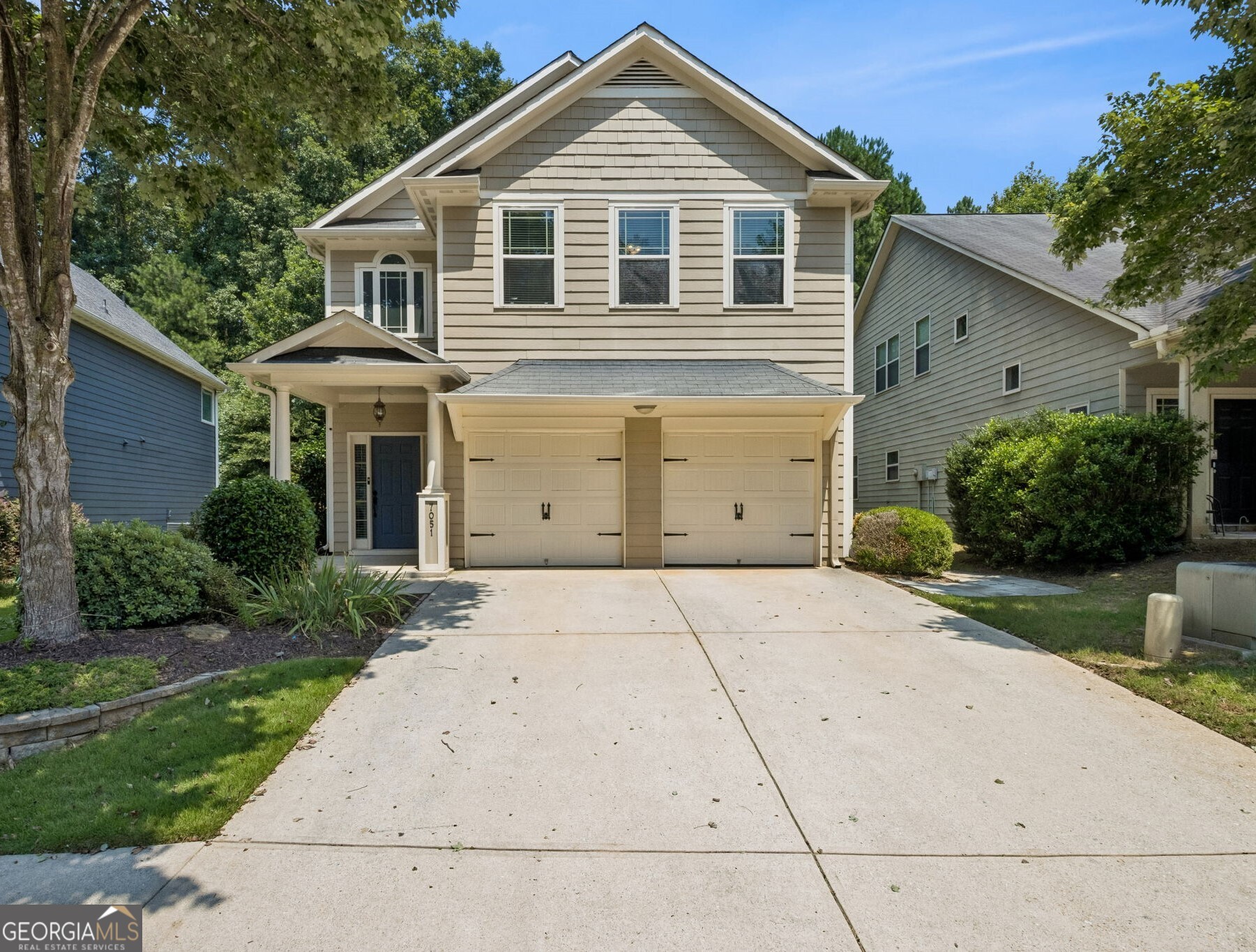 7051 Silk Tree Pointe Property Photo 2