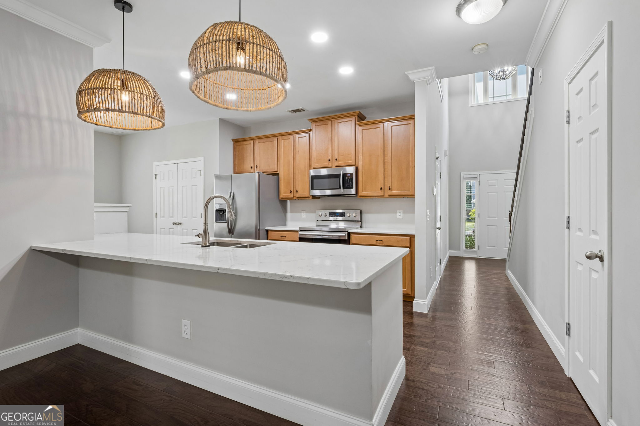 7051 Silk Tree Pointe Property Photo 8