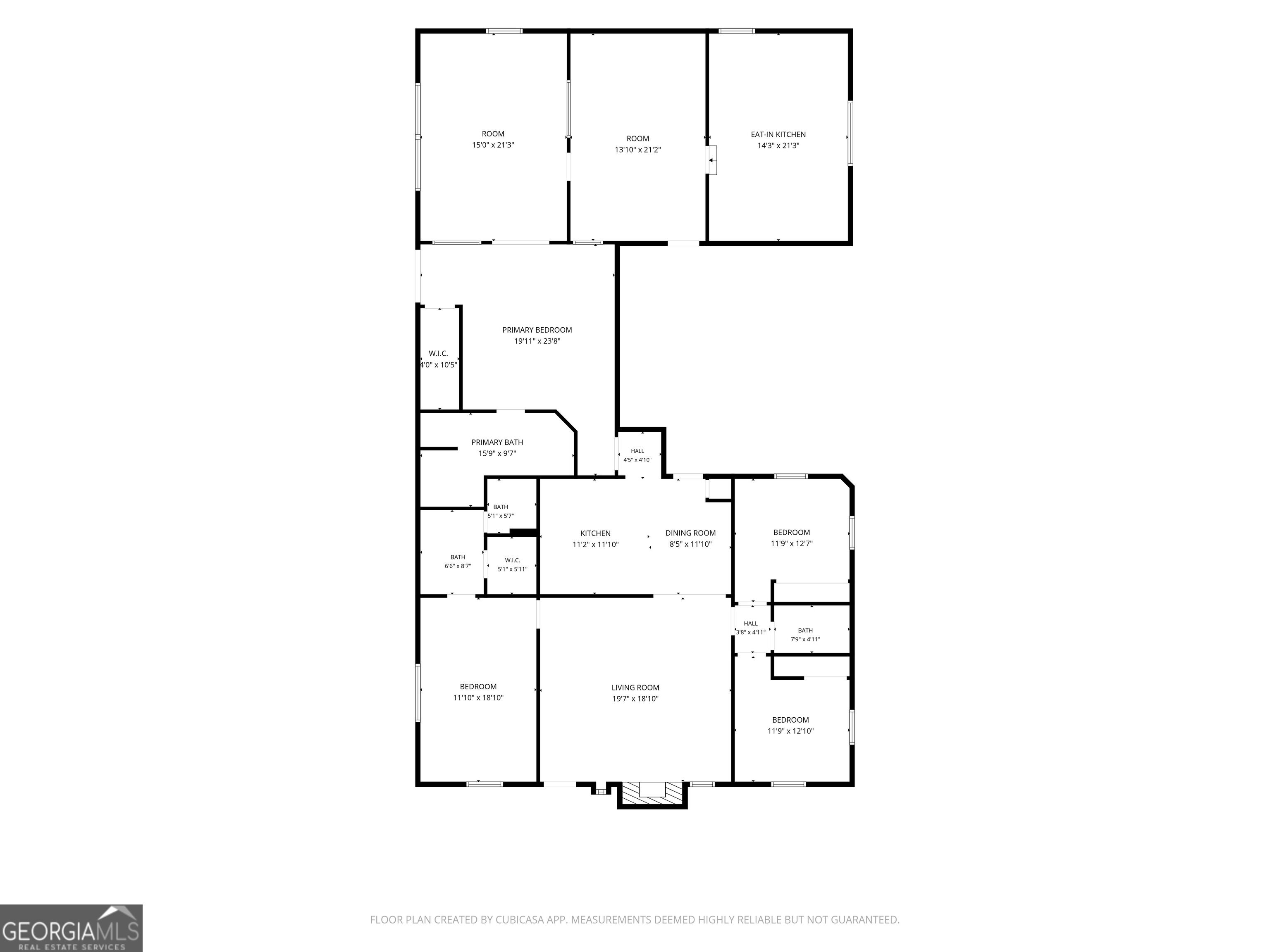 6009 James Street Property Photo 2